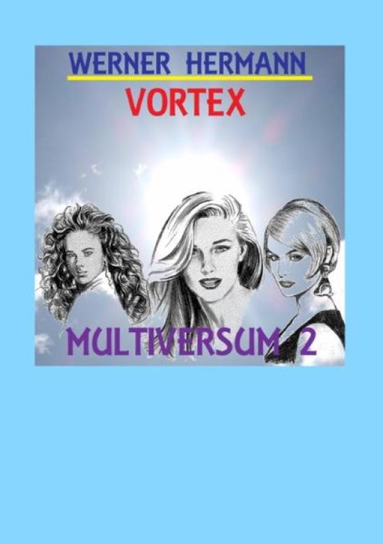 Vortex - Multiversum 2