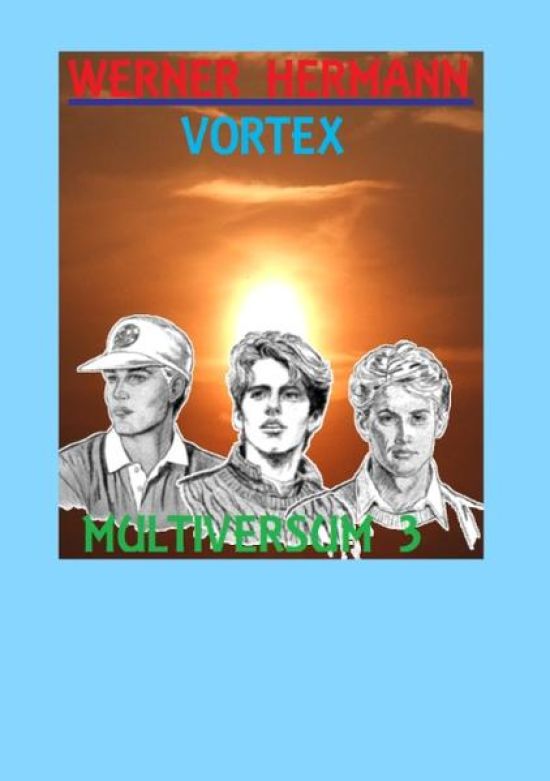 Vortex - Multiversum 3