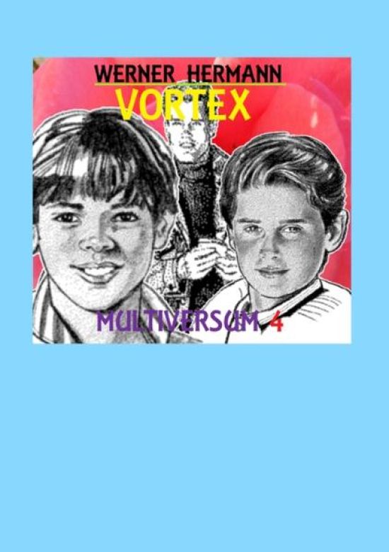 Vortex - Multiversum 4