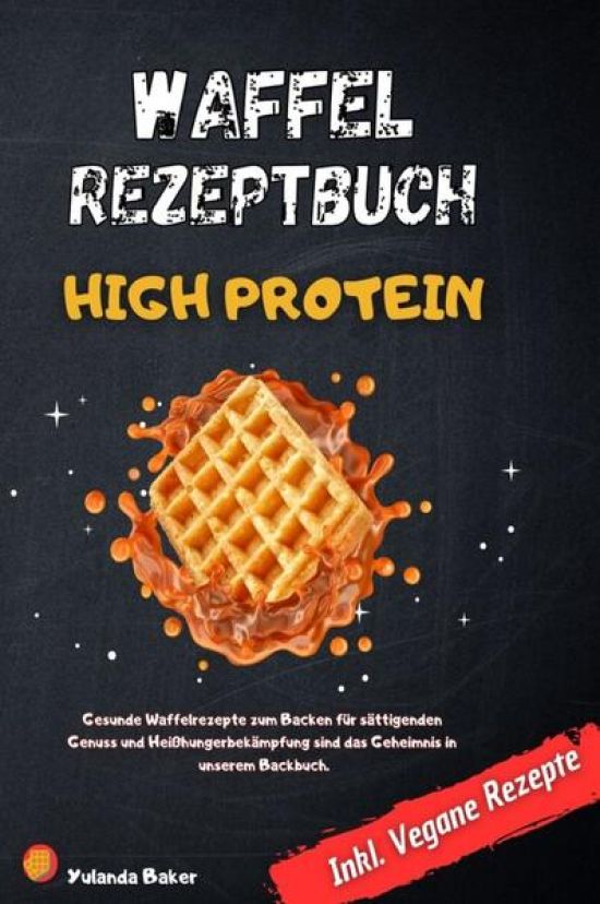 Waffel Rezepte High Protein