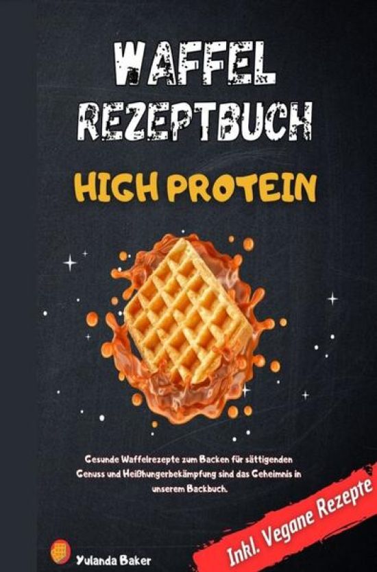 Waffel Rezepte High Protein