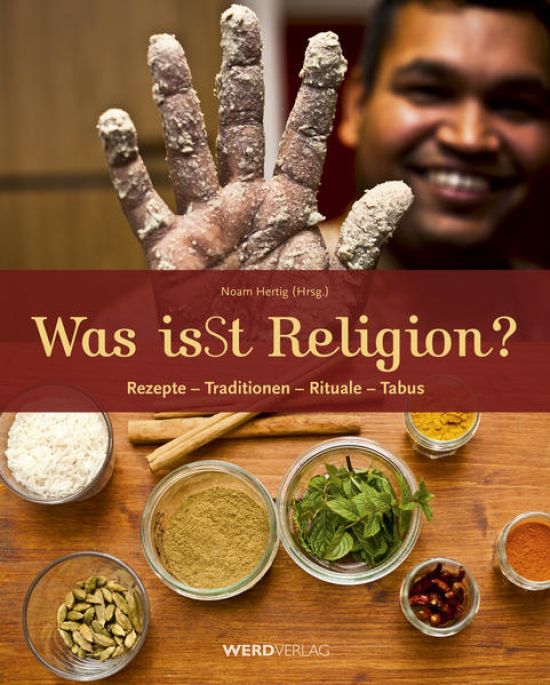 Was isSt Religion?