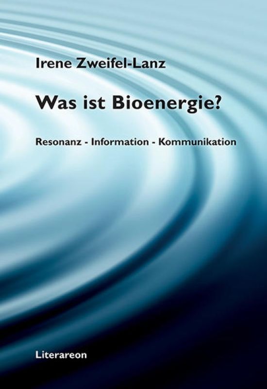 Was ist Bioenergie?