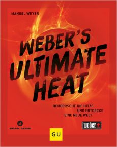 Weber‘s ULTIMATE HEAT