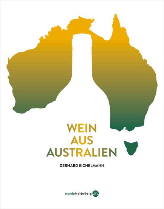 Wein aus Australien