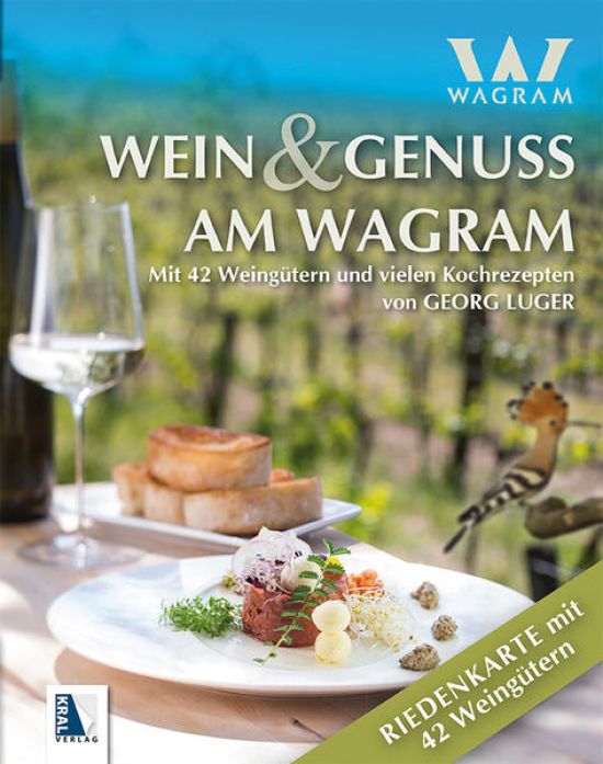 Wein & Genuss am Wagram