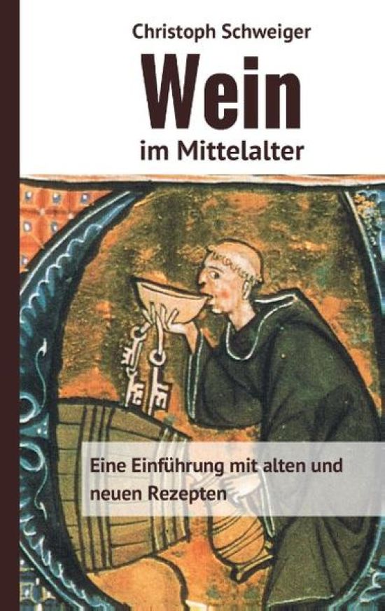 Wein im Mittelalter
