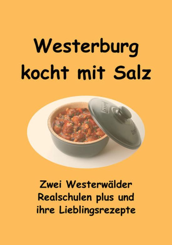 Westerburg kocht mit Salz