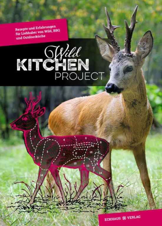 Wild Kitchen Project