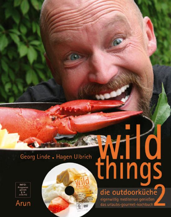 wild things - die outdoorküche 2