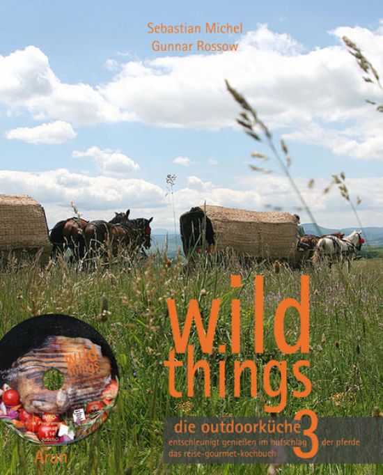 wild things - die outdoorküche 3