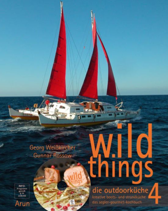wild things - die outdoorküche 4