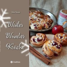 Winter Wunder Küche