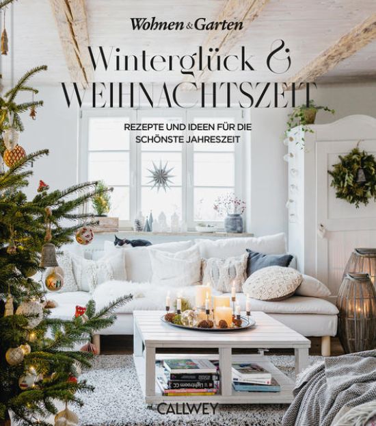 Winterglück & Weihnachtszeit