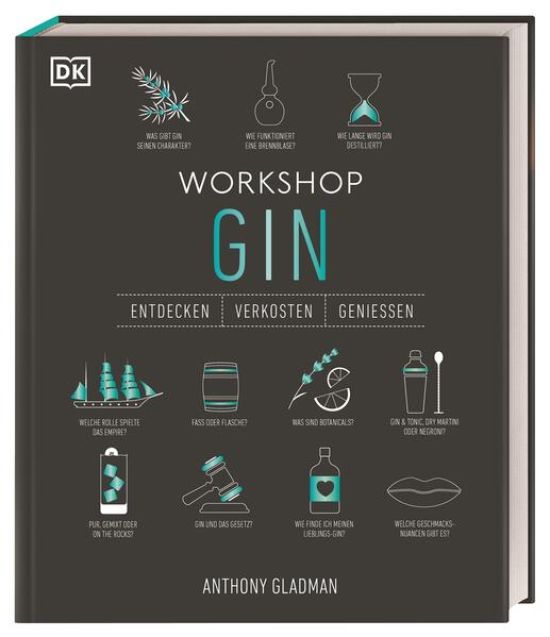 Workshop Gin
