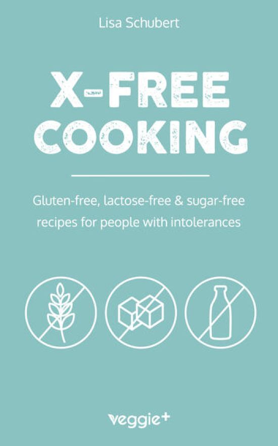 X-Free Cooking