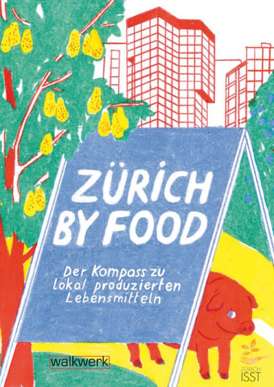 Zürich by Food