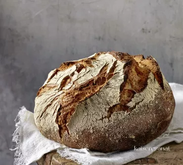 Das perfekte Zubehör zum Brot backen
