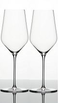 Zalto Glasmanufaktur Weißweinglas im 2er Geschenkkarton