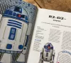 Star Wars Backbuch