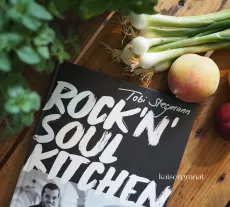 Rock'n'Soul Kitchen