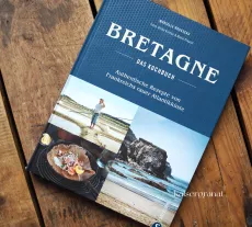 Bretagne – Das Kochbuch