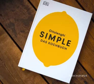 Simple. Das Kochbuch