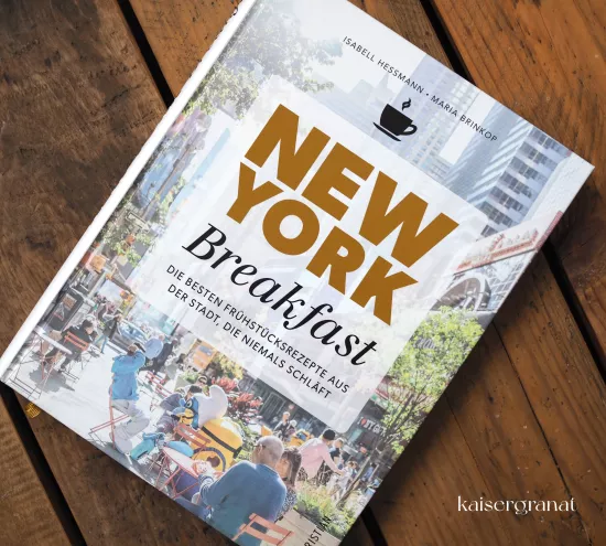 New York Breakfast