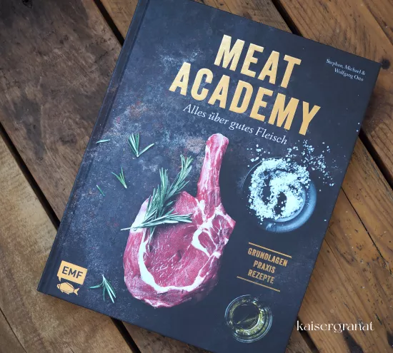 Meat Academy