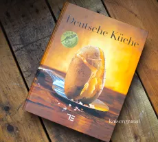 Durchgeblättert 62: Deutsche Küche, Familienküche, Pilz-Rezepte und Dutch Oven