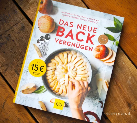 Bestes backbuch - Unsere Favoriten unter den Bestes backbuch!