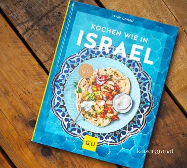 Kochen wie in Israel