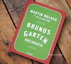 Brunos Gartenkochbuch