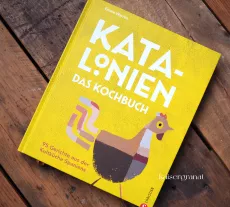 Katalonien. Das Kochbuch