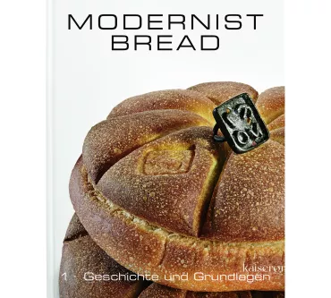 Modernist Bread Deutsche Ausgabe