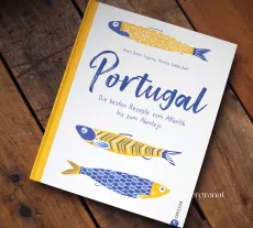 Durchgeblättert 73: Portugal, Lidl-Rezepte, Frankreich und LowCarb