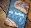 Björn Hollensteiner Brotdoc Brotbackbuch Buch