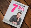 Jamie Oliver Kochbuch 7 mal anders