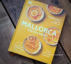 Mallorca – Das Kochbuch
