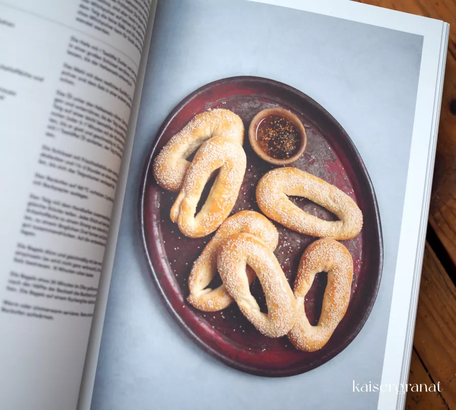 Das jüdische Kochbuch 