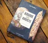 Krume und Kruste Lutz Geißler Kochbuch Backbuch