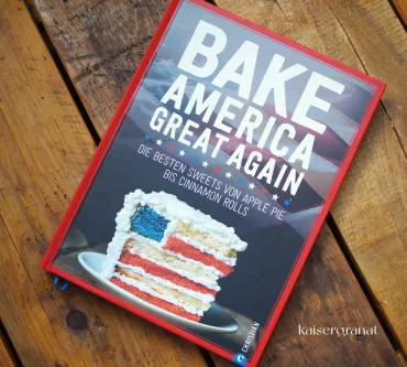 Bake America Great Again