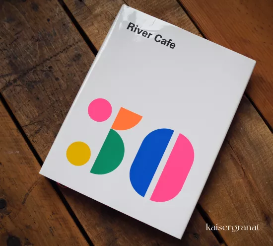 River Cafe Kochbuch Italien