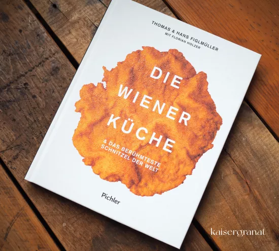 Wiener Küche Kochbuch