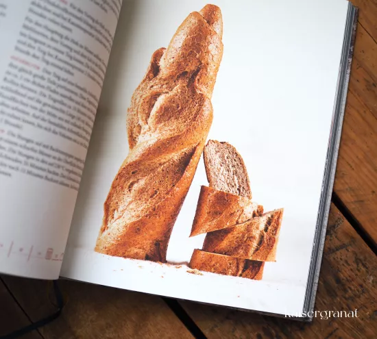 Der Duft von frischem Brot Buch Österreich Brandstätter 4