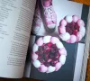 My Feldt Buch Kochbuch Safranstern und Minzküsse 4