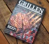 BEEF Grillen Kochbuch Grillbuch 1