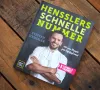 Hensslers schnelle Nummer Steffen Henssler Kochbuch 1