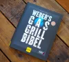 Webers Gas Grillbibel Kochbuch Gasgrill 2