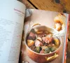 Becker Joest Volk Echt sizilianisch kochen Kochbuch 6